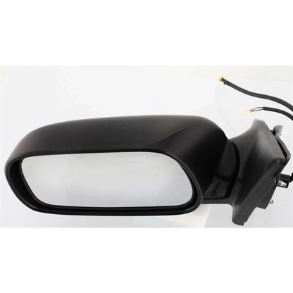 Left Power Mirror with Signal Light for Toyota Corolla 2002-2006