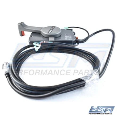 Control Box Kit for Yamaha (10 Pin, Pull to Open, 905-209)