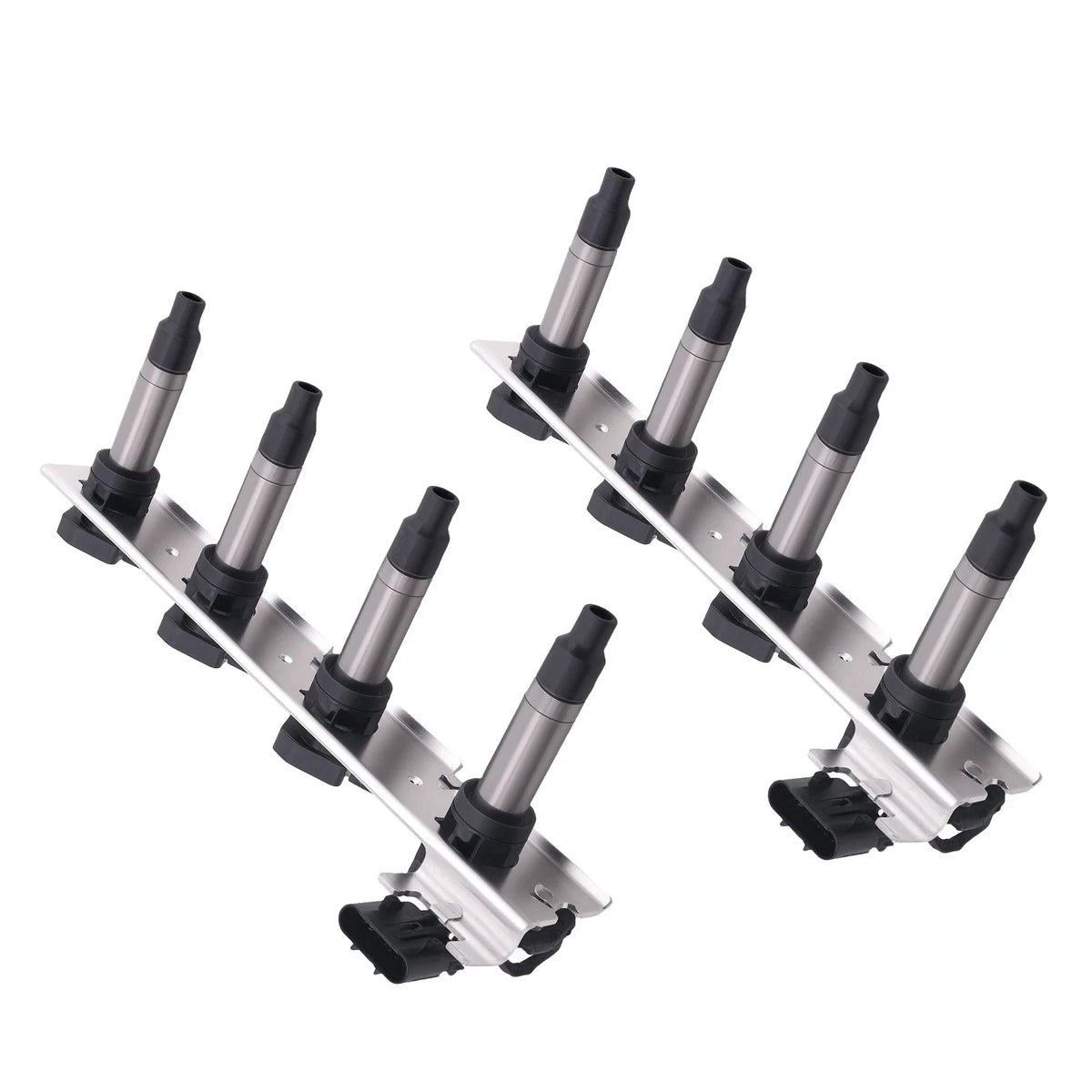 2X Ignition Coil Pack for Cadillac Deville/XLR (2004–2005) V8 4.6L