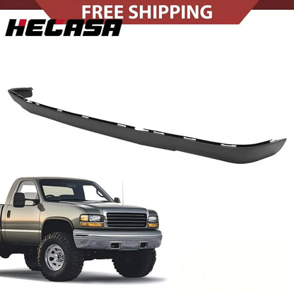 Lower Valance Deflector Extension for Chevy Silverado 1500 (2003-2007)