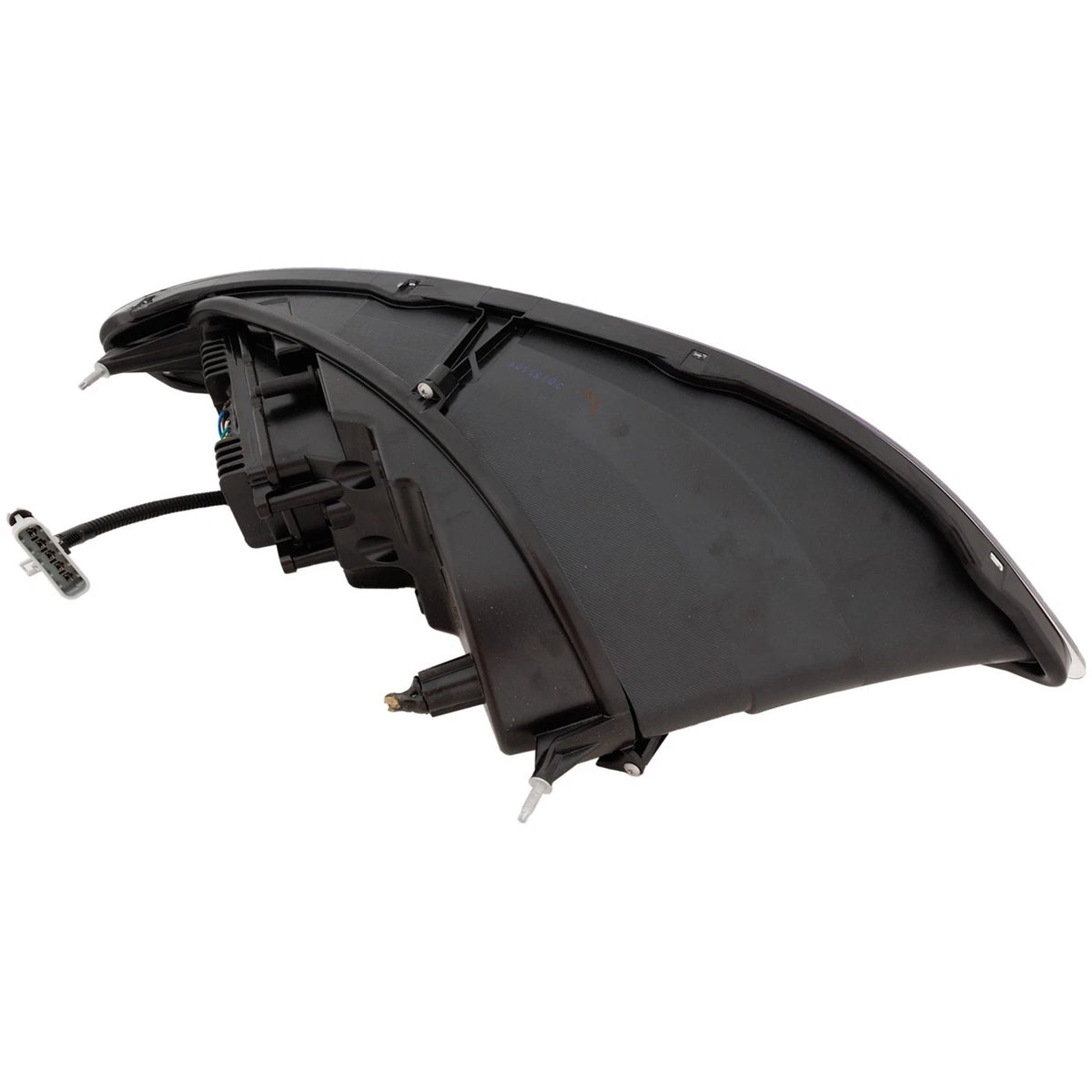 Driver Side LED Headlight for International ProStar (2016–2020) with Bulb