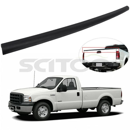 Tailgate Molding for Ford F Super Duty Styleside 1999-2007