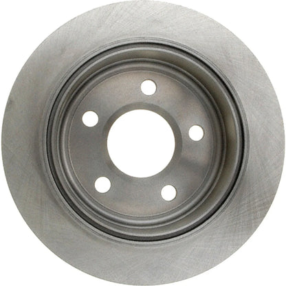 Rear Brake Discs for Buick, Chevy, Olds, Pontiac Grand Am