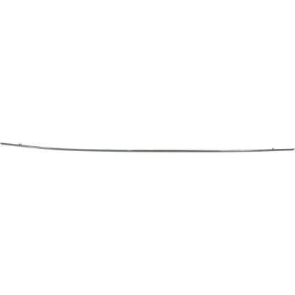 Door Molding and Beltlines for Mercedes S Class (Right Side)