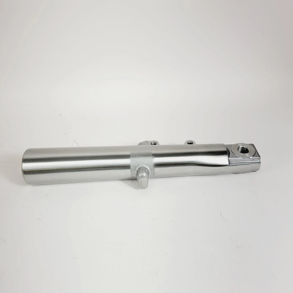 Front Left Fork Slider for Harley-Davidson Touring Models 2000-2013