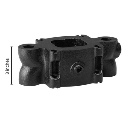 Restricted Cooling Dry Joint Spacer Kit 18-1844K for Mercruiser