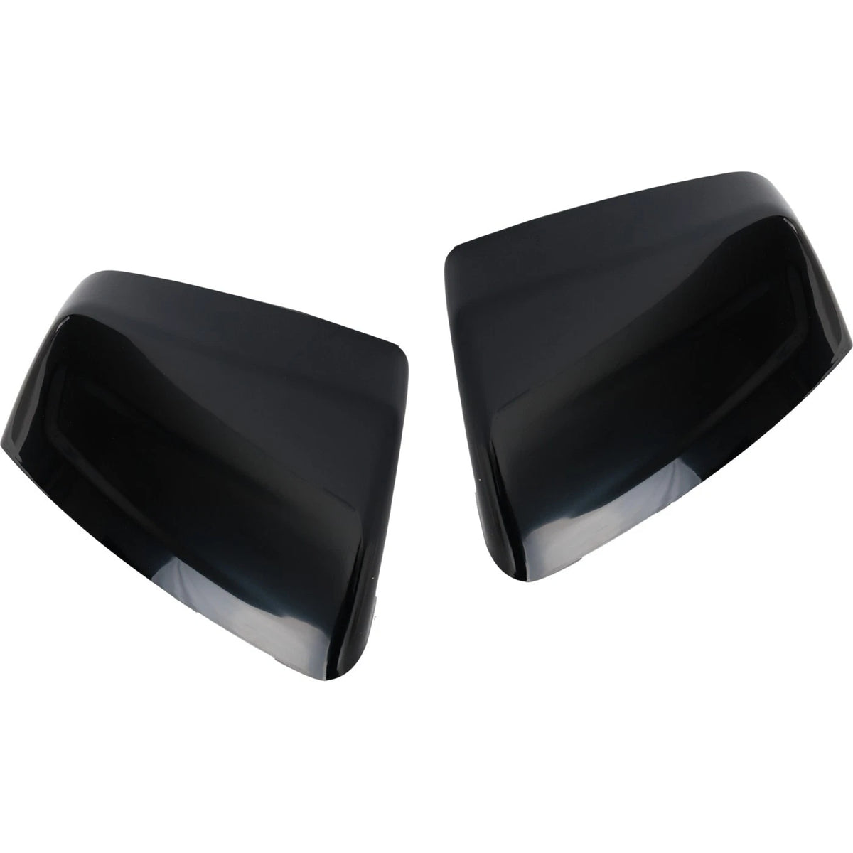 Set of 2 Mirror Covers for GMC Acadia (2017–2023)