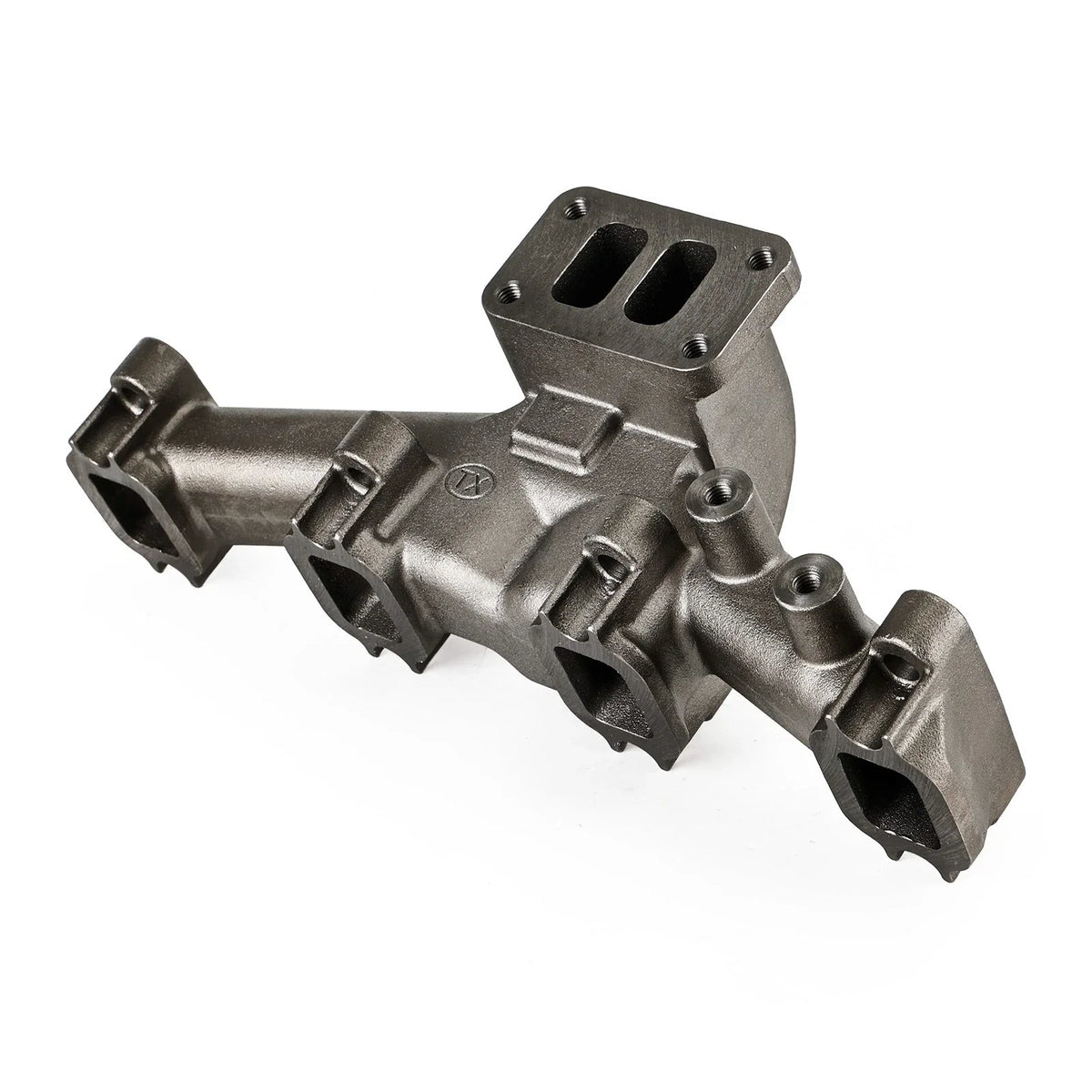 Exhaust Manifold Tube 6732-11-5230 for Cummins 4BT B3.9L 4B