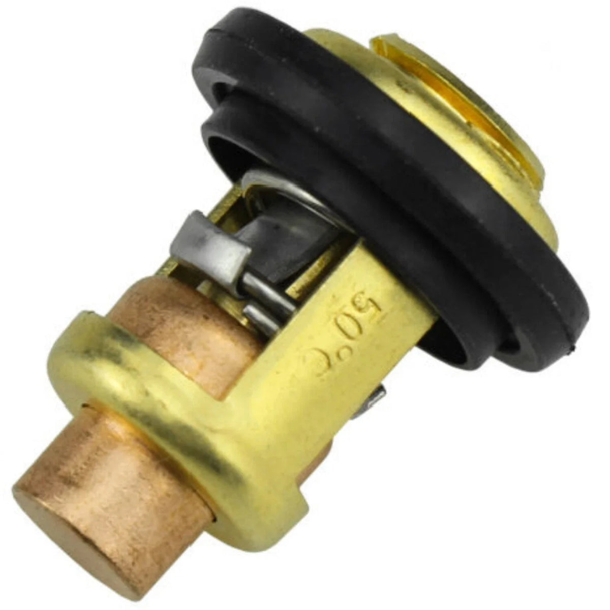 Thermostat for Yamaha 2-Stroke 9.9 15 20 25 30 40 50 (6E5-12411-30-00)