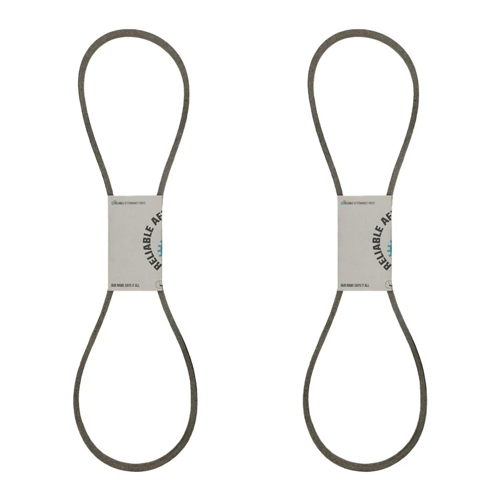 2X Deck Belt for MTD (Replaces 754-3073)