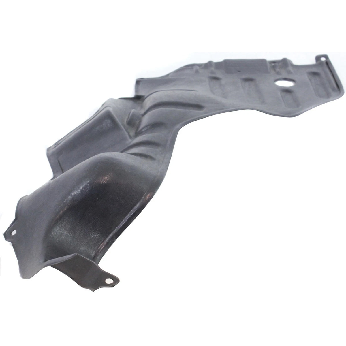 Engine Splash Shield for Suzuki Aerio (2002–2007) Front Passenger Side Inner Lower