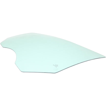 Front Driver Door Glass for Ford F-150 (2004–2014)