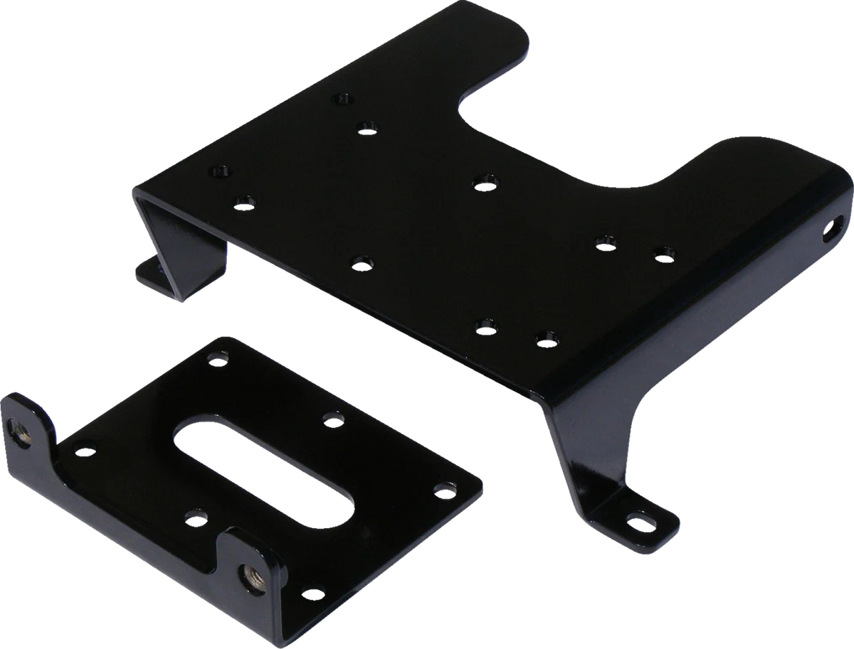 Winch Mount for Can-Am 100840 (2010–2023)