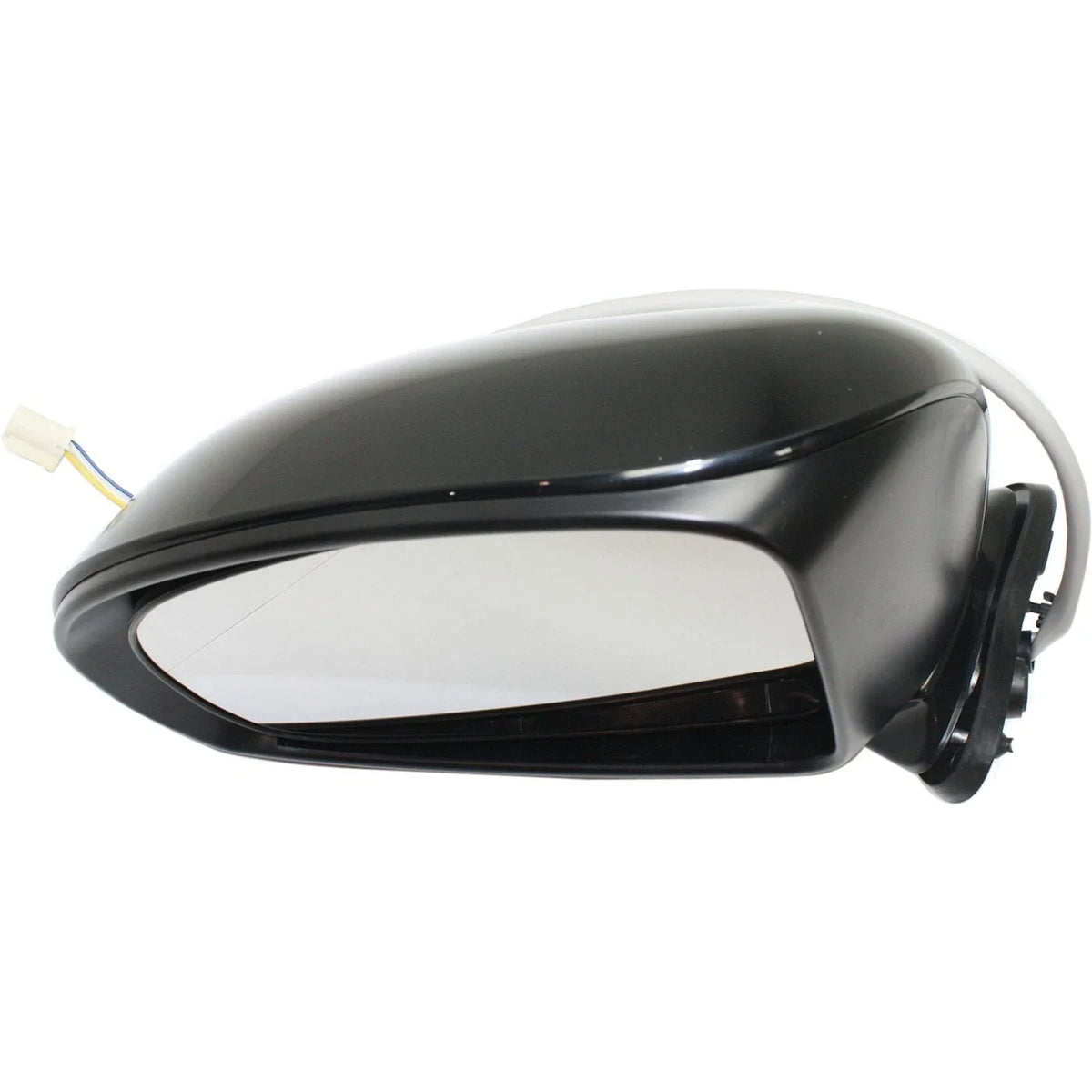 Driver Left Side Mirror for Toyota Prius Plug-In (2012–2015)
