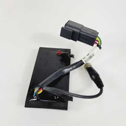 2011-2013 Harley Road Glide Navigation Interface Module 83537-11