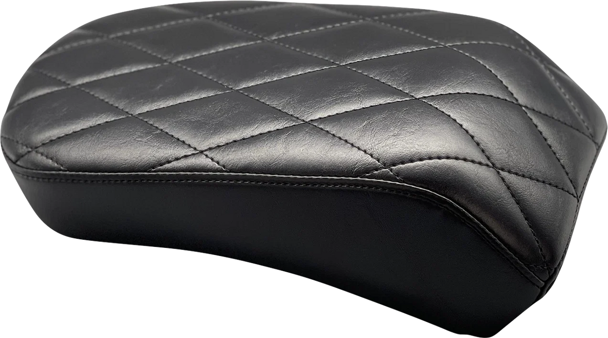LE PERA Bare Bones Pillion Pad for FL/FX (2018–2022) LYB-007PDM