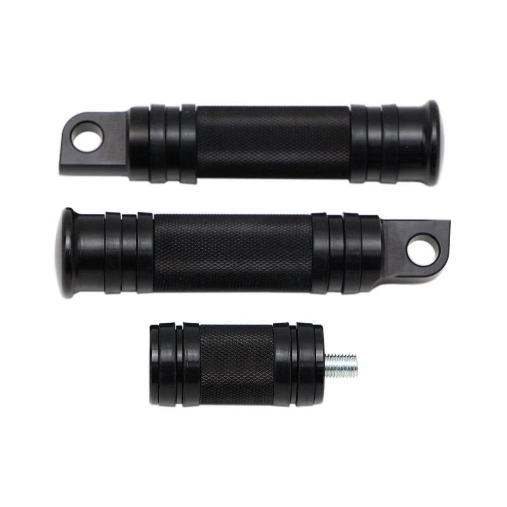 Highway Foot Pegs for Harley-Davidson Electra Glide CVO (2014-2023)