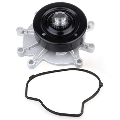 Timing Chain Assembly with Water Pump for Mountaineer 1997-2010