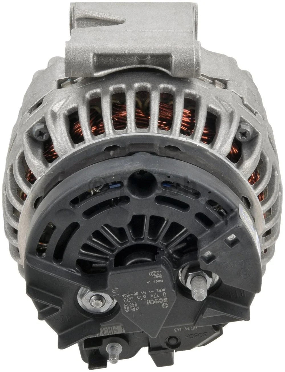 150 Amp Alternator for Dodge Freightliner Sprinter 2500 3500 (2002–2006)