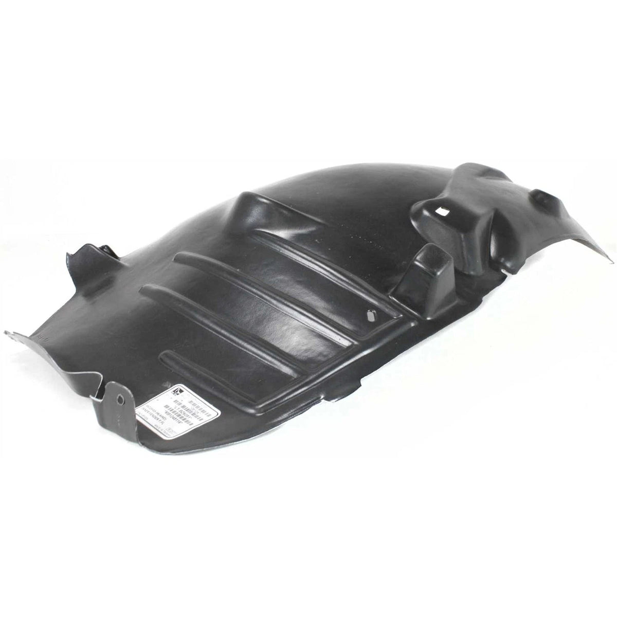 Fender Liner for Mercedes Benz S430 (2003–2006) Front Driver Side Inner AWD