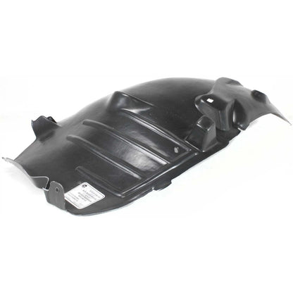 Fender Liner for Mercedes Benz S430 (2003–2006) Front Driver Side Inner AWD