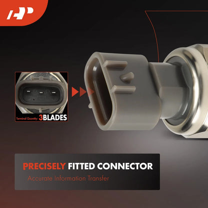 Oil Pressure Switch for Honda Civic (2003-2005) and Odyssey (2005-2008)