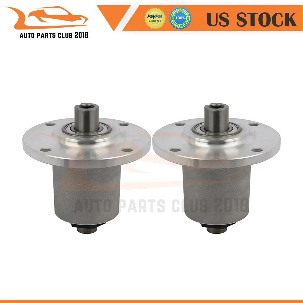 2 Spindle Assembly for Bobcat ZT223 (48" 52" 61" Deck)