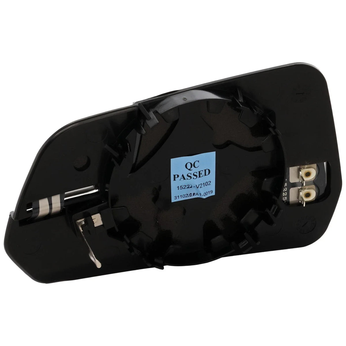 Right Side Heated Mirror Glass for Ford Mustang (2018-2020)