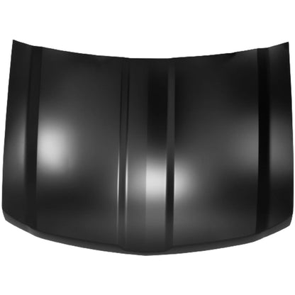 Hood for Chevrolet Silverado 1500 (2014–2015) Steel