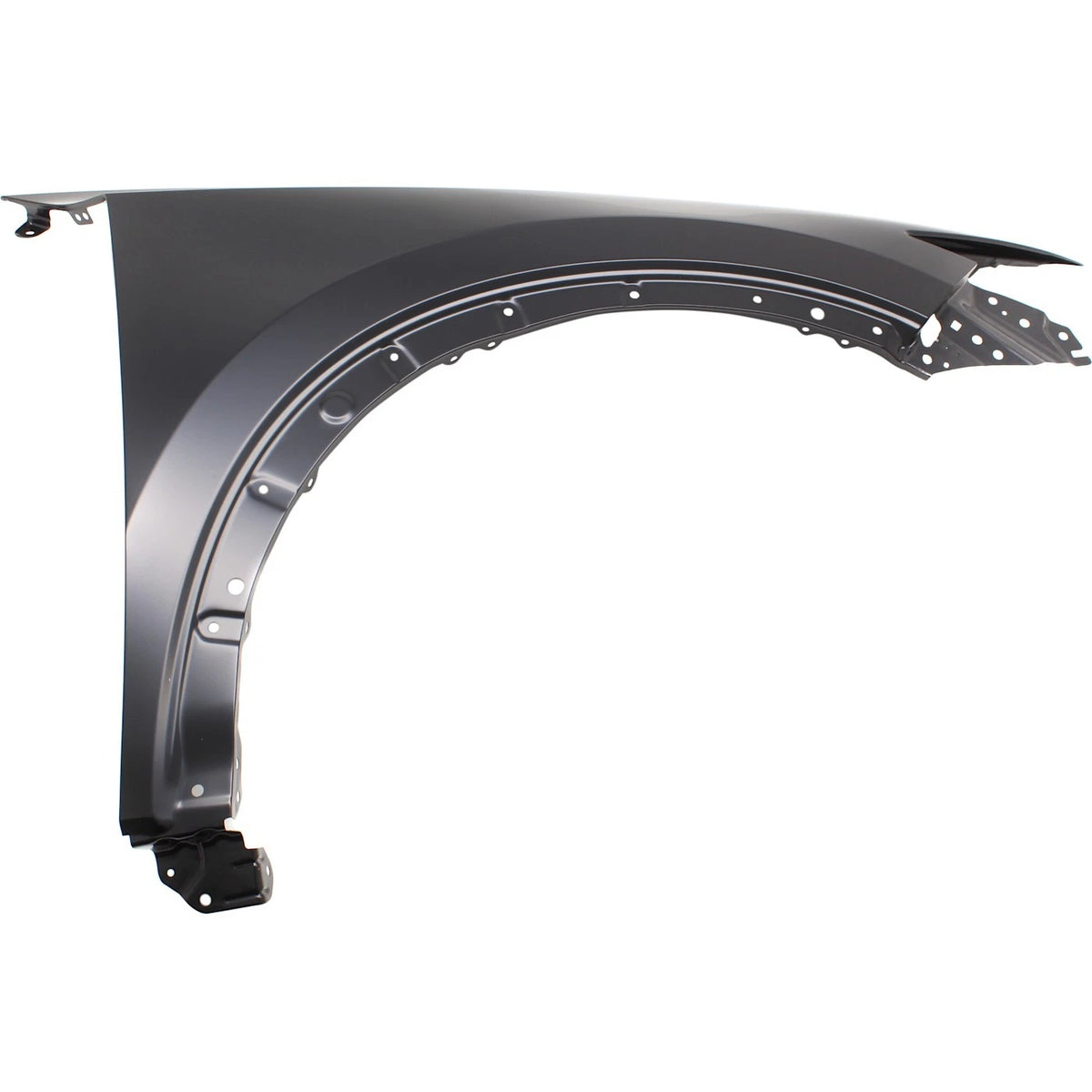 Fender for Mazda CX-5 (2017–2025) Front Passenger Side