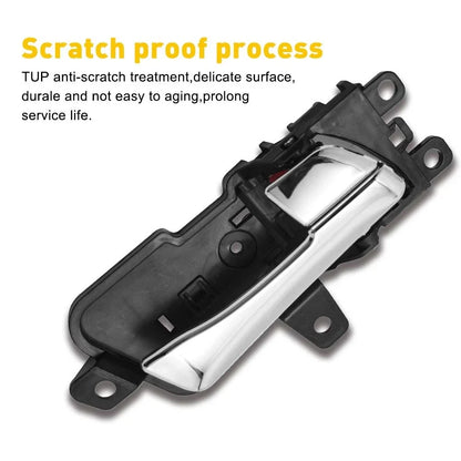 Interior Door Handle (Right) for Hyundai Sonata 2011-2013