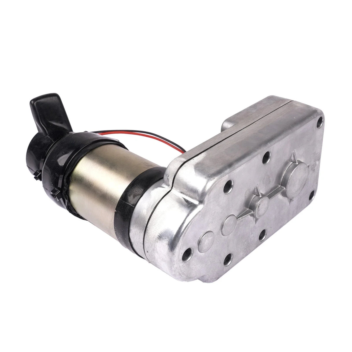 Jack Leveling Motor Assembly for Lippert Power Gear (Electric Leveling System)