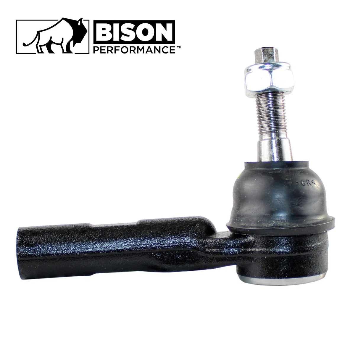 Outer Steering Tie Rod End for 4WD Dodge (Bison Performance)