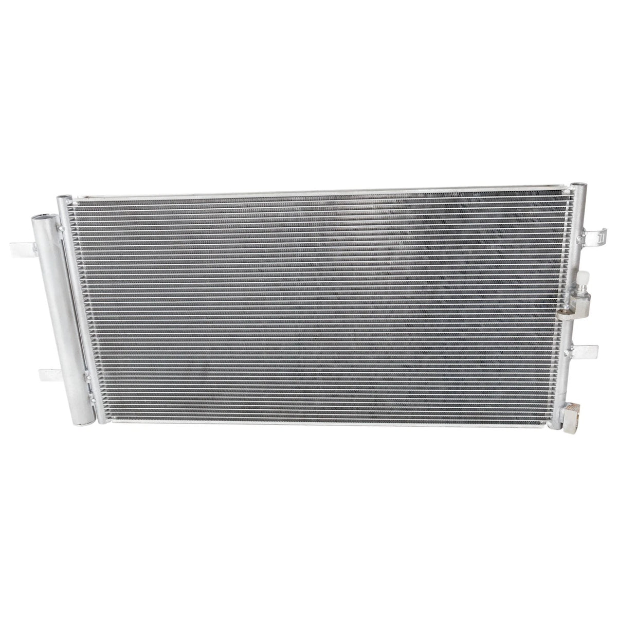 AC Condenser for Audi A6 (2012–2015)