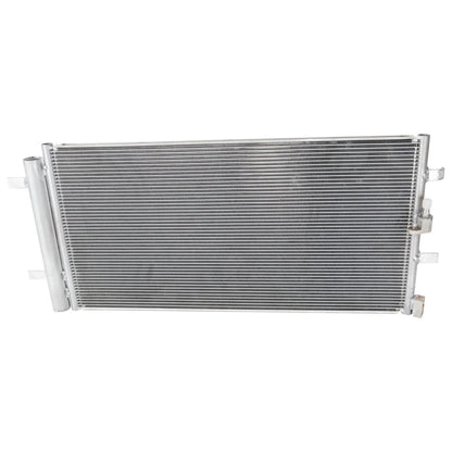AC Condenser for Audi A6 (2012–2015)