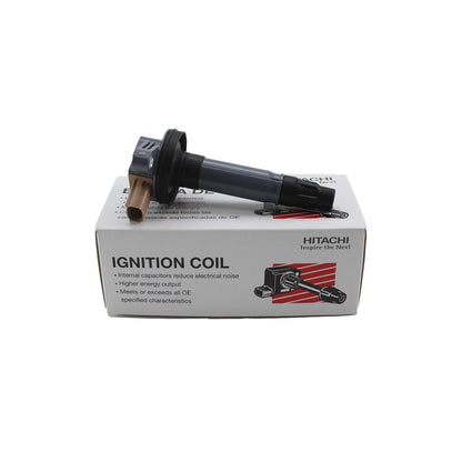 Hitachi IGC0221 Ignition Coil for 2005-2015 Toyota Hilux N70