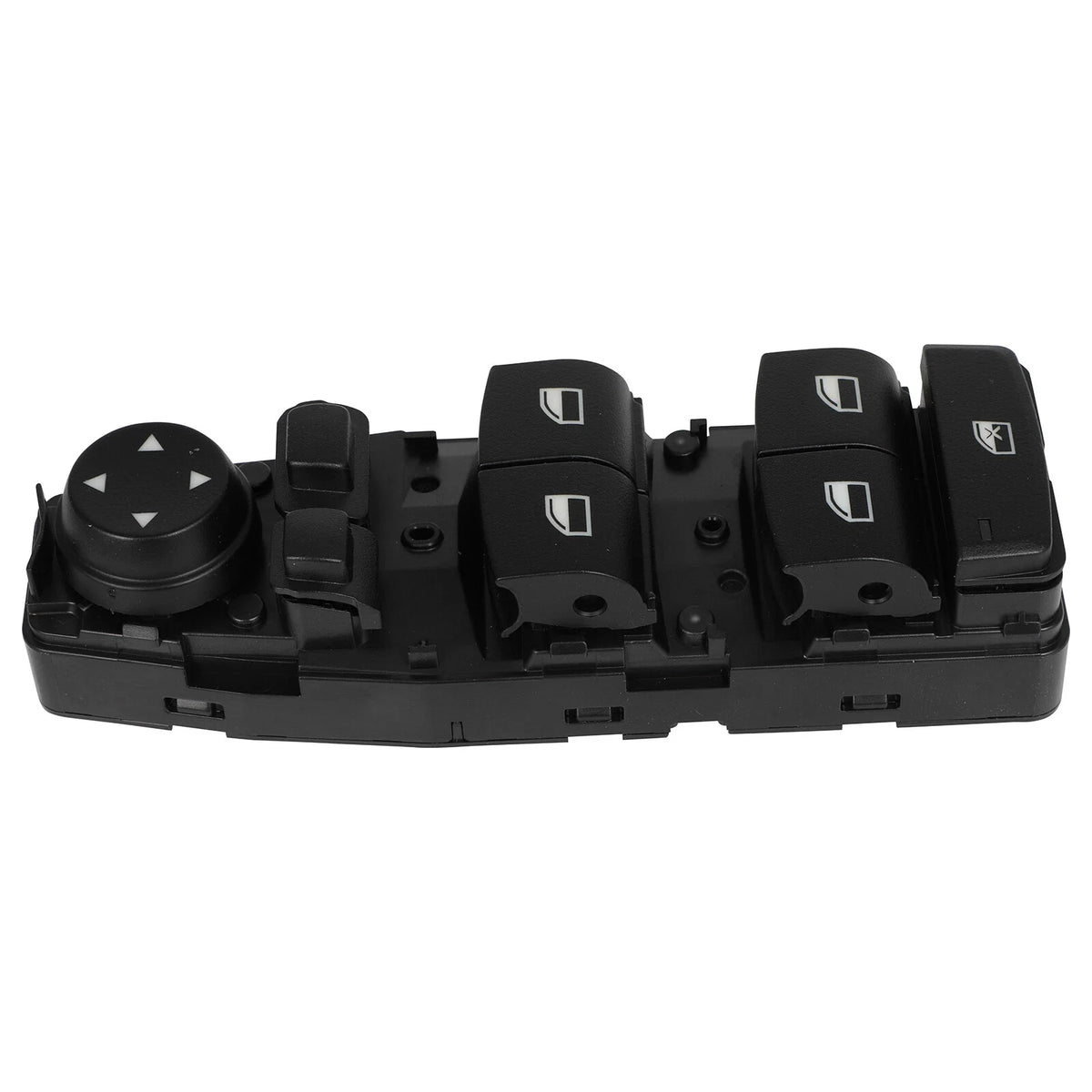 Window Control Switch for BMW 528i 535i 550i M5 M6 X3 (2009–2016)