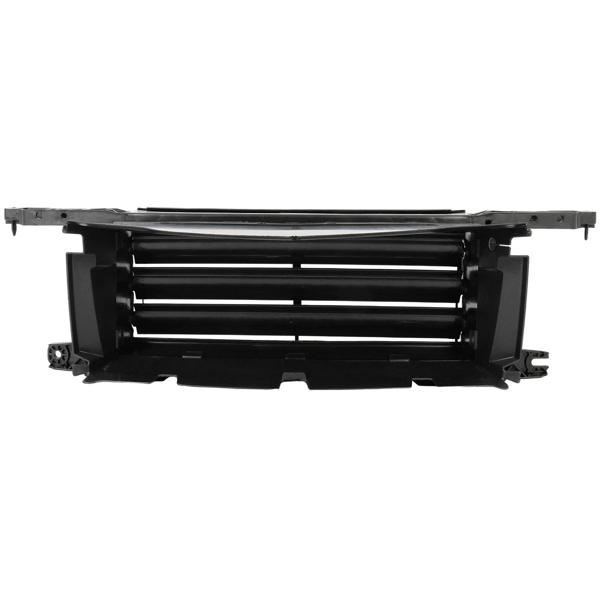 Lower Radiator Grille Air Shutter Assembly for Ford F-150 (2021–2023)