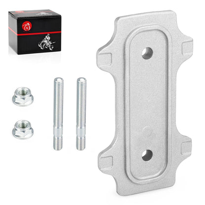 Adjuster Plate Chain with Bolts for Suzuki QuadRacer 500 LT500R (87-90)