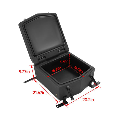Insulated Cooler Box for Kawasaki Teryx KRX 1000 (2020–2023)