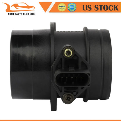 Mass Air Flow Sensor w/Housing for Audi RS6 (2003–2004) 06A906461M