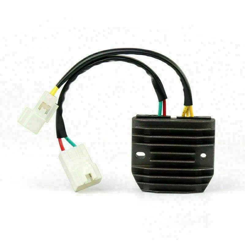 Regulator Rectifier Voltage for SH300 Honda 2007-2009 T9