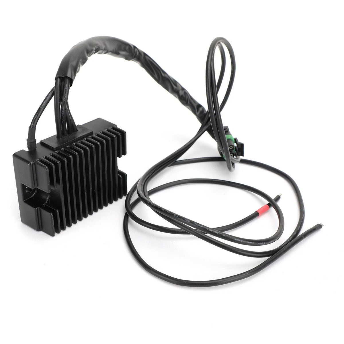 Rectifier 40A Voltage Regulator for 3-Phase Compu-Fire (55402)