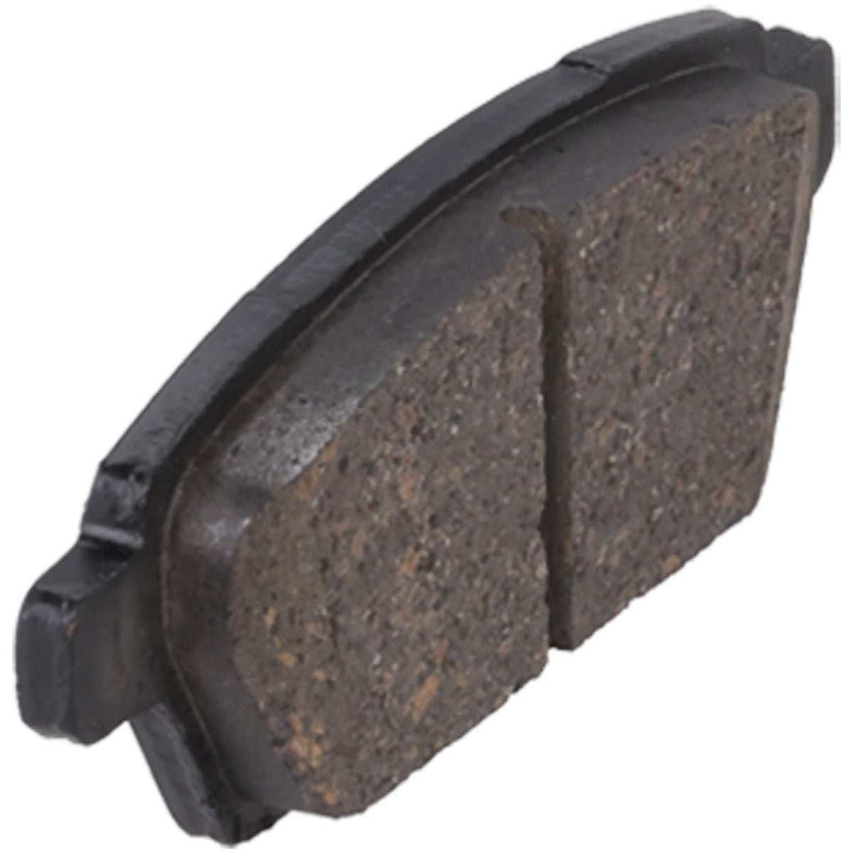 Brake Pad Set for Rear FWD Mazda 6 (2006–2013)
