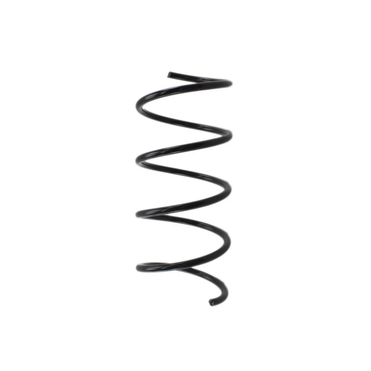 Front Coil Spring for Mercedes-Benz (4056837)