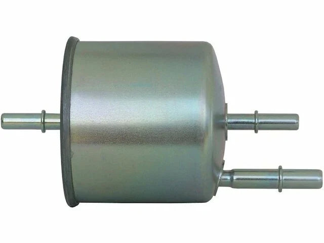 Fuel Filter for Mazda B4000 (2001–2003) VIN: E FI W829MH