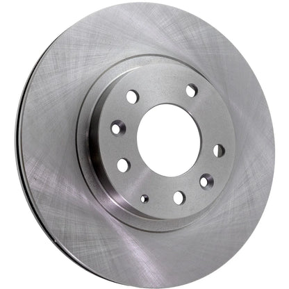 Brake Disc for Mazda MX-5 Miata (2006-2015) Front Left/Right