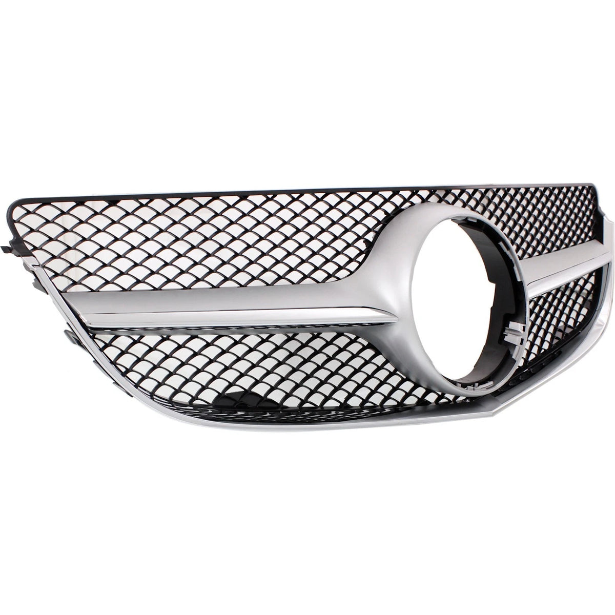 Grille for MB Mercedes E Class Coupe E550 E400 E350 (2014)