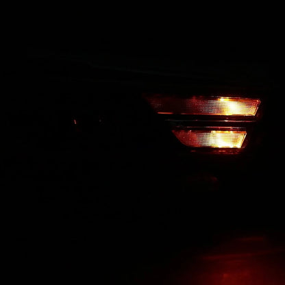 Projector Headlights for Dodge Charger (2011–2014) LED Sequential Turn