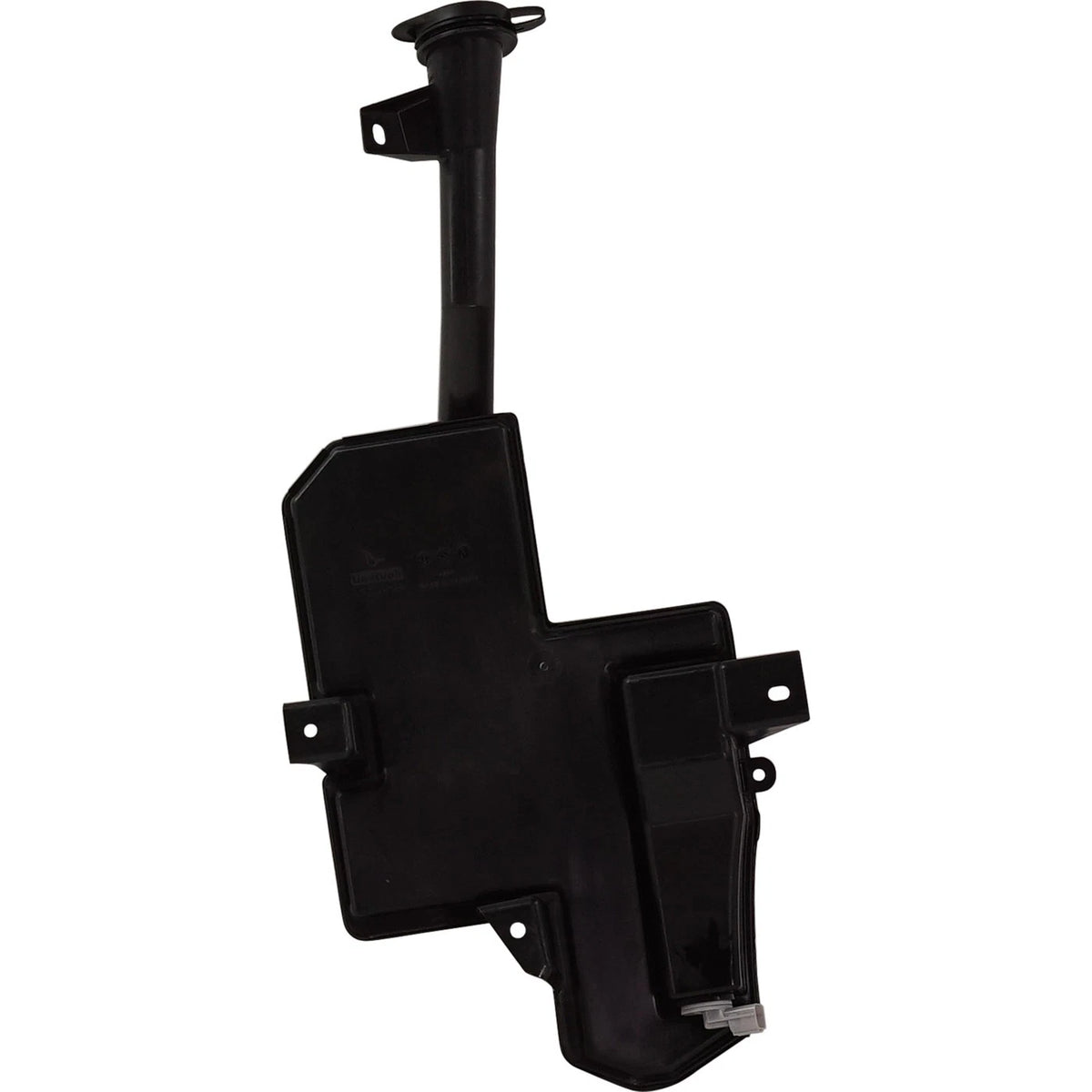 Washer Reservoir with Pump Cap and Sensor for Acura MDX (2014–2020) 76841TZ5A13